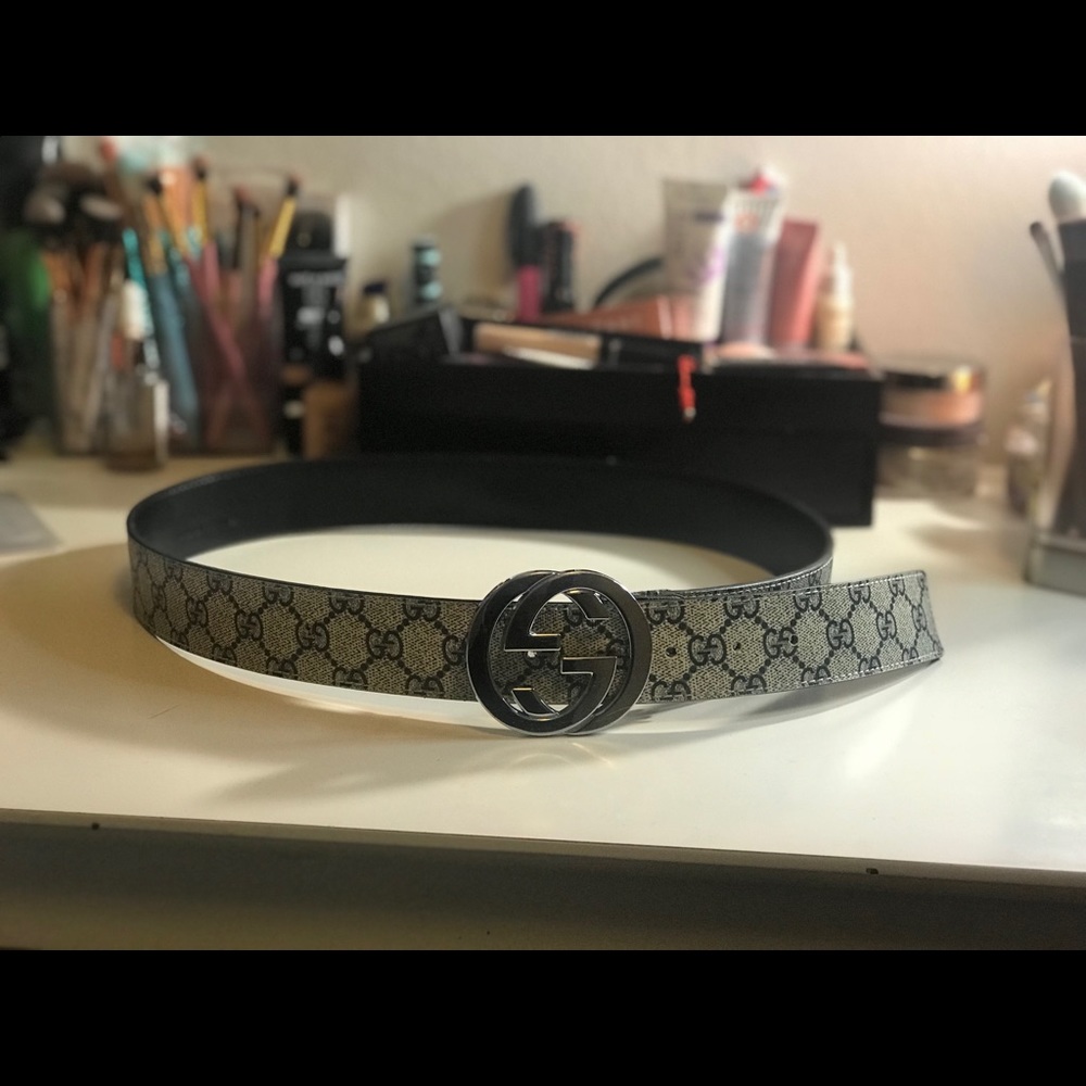 Belt !